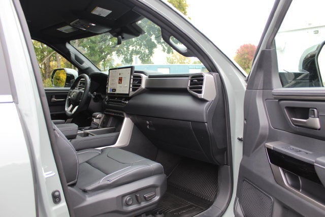 2026 Toyota Tundra 4WD Limited