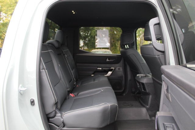 2026 Toyota Tundra 4WD Limited