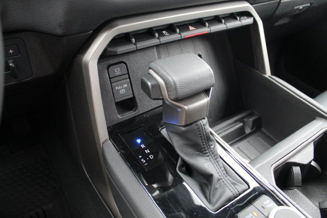 2026 Toyota Tundra 4WD Limited