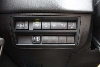 2026 Toyota Tundra 4WD Limited