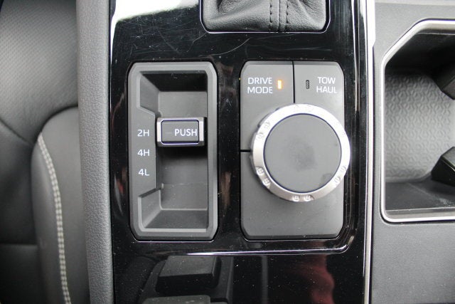 2026 Toyota Tundra 4WD Limited