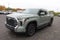 2026 Toyota Tundra 4WD Limited