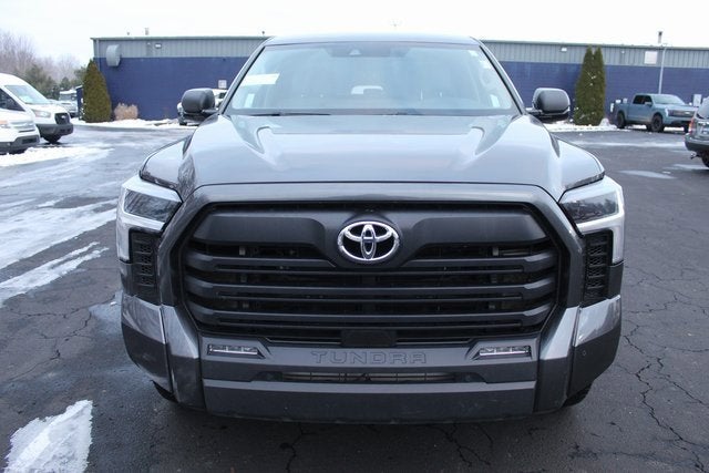 2024 Toyota Tundra 4WD SR5