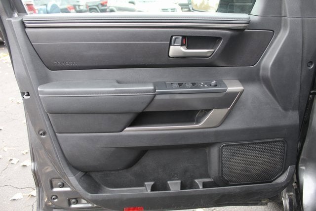 2024 Toyota Tundra 4WD SR5