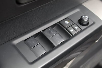 2024 Toyota Tundra 4WD SR5