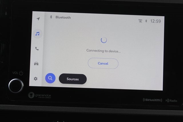 2024 Toyota Tundra 4WD SR5