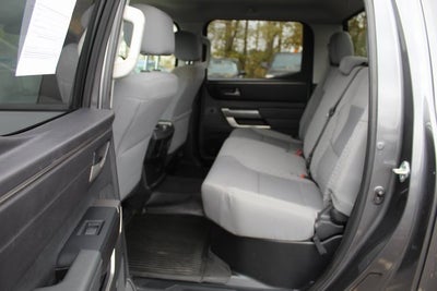 2024 Toyota Tundra 4WD SR5