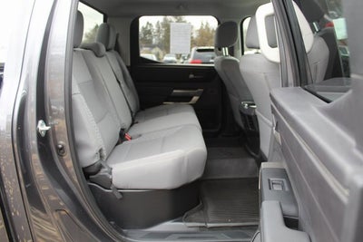 2024 Toyota Tundra 4WD SR5