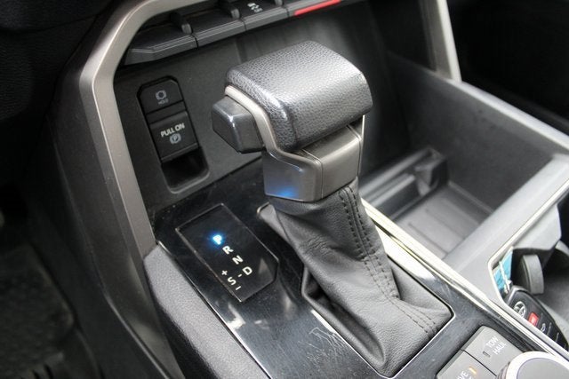 2024 Toyota Tundra 4WD SR5