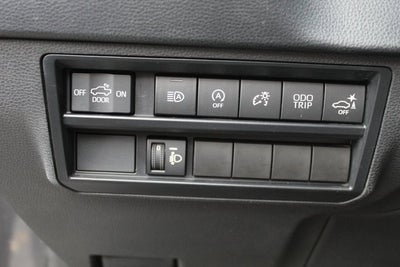 2024 Toyota Tundra 4WD SR5