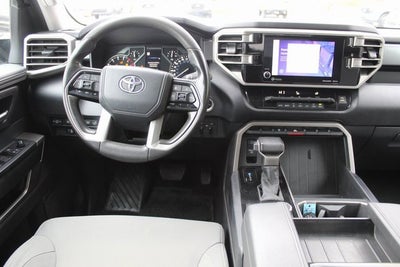 2024 Toyota Tundra 4WD SR5