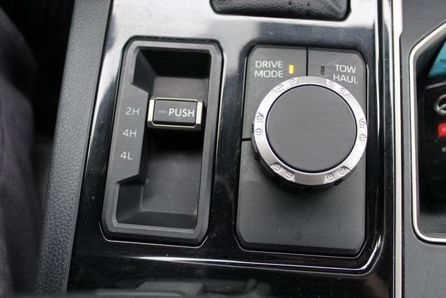 2024 Toyota Tundra 4WD SR5