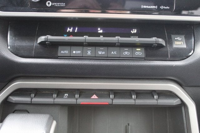 2024 Toyota Tundra 4WD SR5