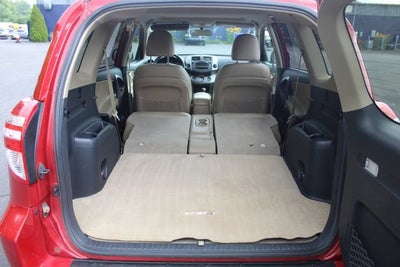 2010 Toyota RAV4 Ltd