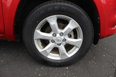2010 Toyota RAV4 Ltd