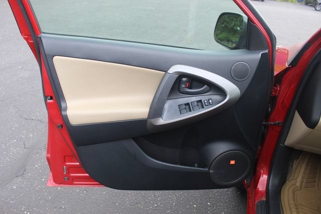 2010 Toyota RAV4 Ltd