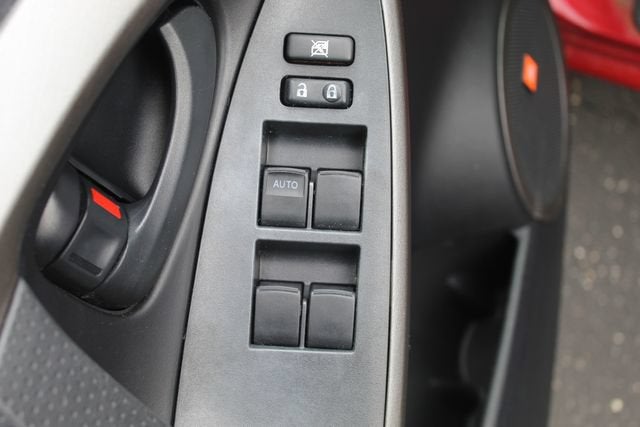 2010 Toyota RAV4 Ltd