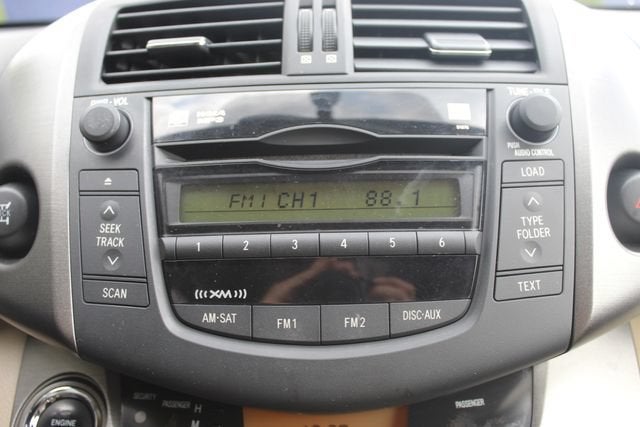 2010 Toyota RAV4 Ltd