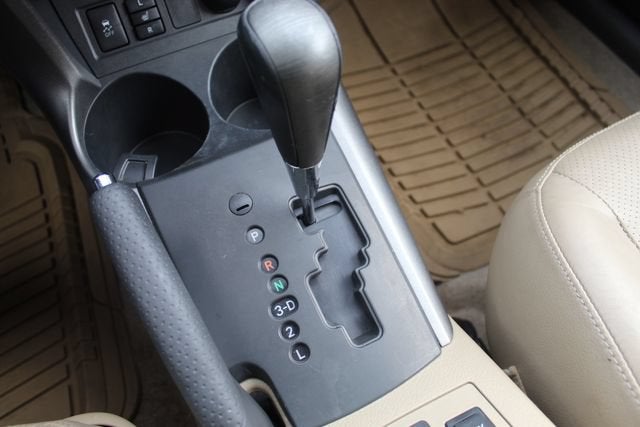 2010 Toyota RAV4 Ltd