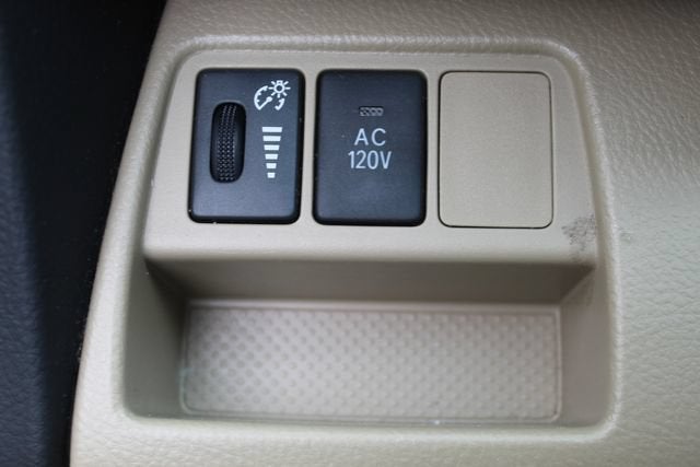 2010 Toyota RAV4 Ltd