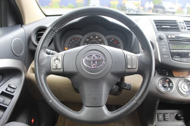 2010 Toyota RAV4 Ltd
