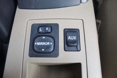 2010 Toyota RAV4 Ltd