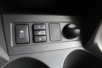 2010 Toyota RAV4 Ltd