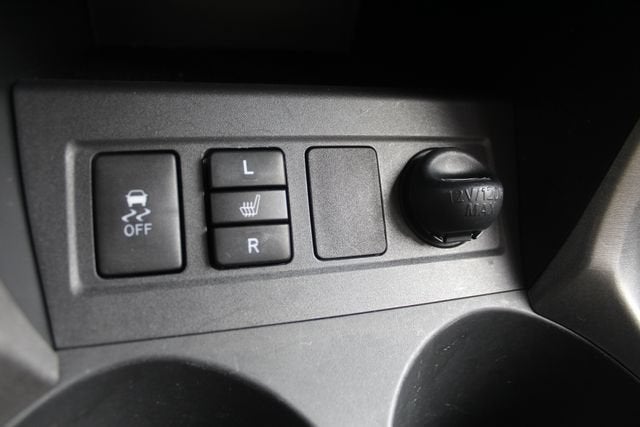 2010 Toyota RAV4 Ltd
