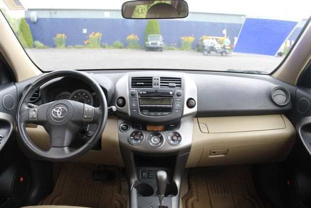 2010 Toyota RAV4 Ltd