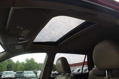 2010 Toyota RAV4 Ltd