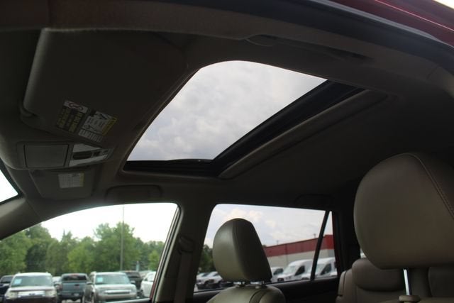 2010 Toyota RAV4 Ltd