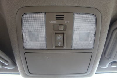 2010 Toyota RAV4 Ltd