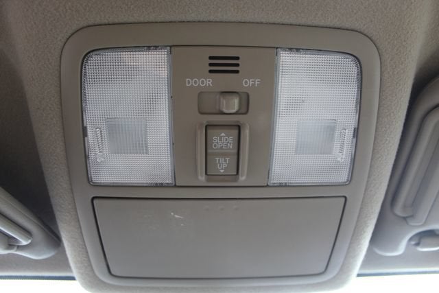 2010 Toyota RAV4 Ltd