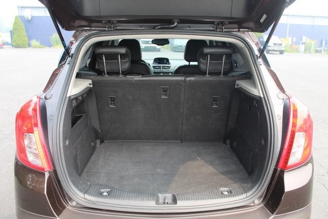 2016 Buick Encore Sport Touring