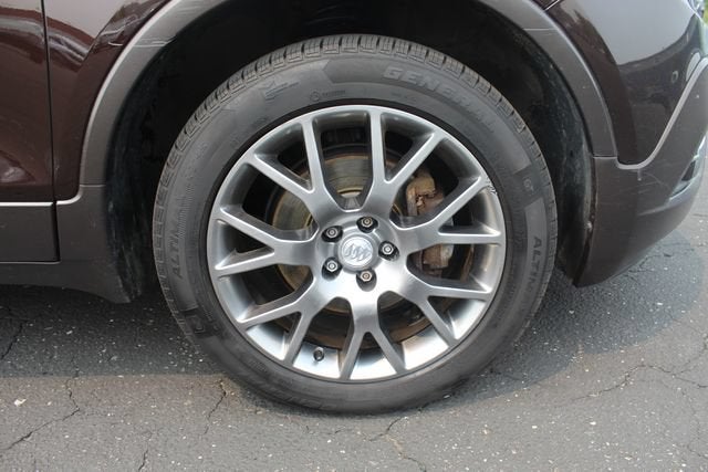 2016 Buick Encore Sport Touring