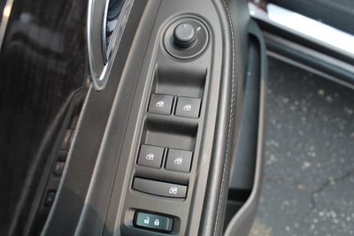 2016 Buick Encore Sport Touring