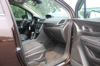 2016 Buick Encore Sport Touring