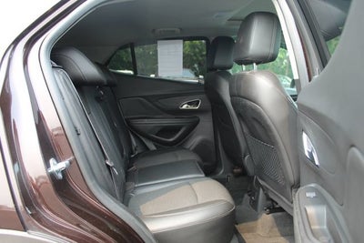 2016 Buick Encore Sport Touring