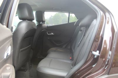 2016 Buick Encore Sport Touring