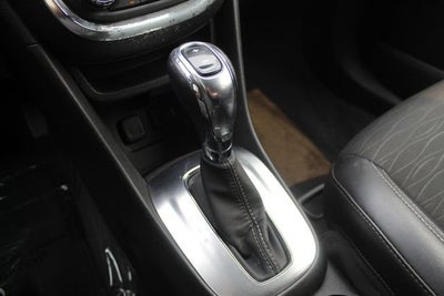 2016 Buick Encore Sport Touring