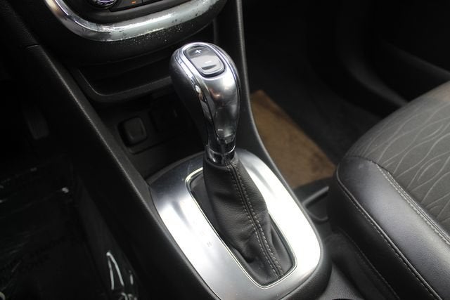 2016 Buick Encore Sport Touring