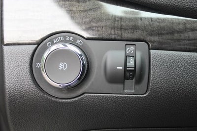 2016 Buick Encore Sport Touring