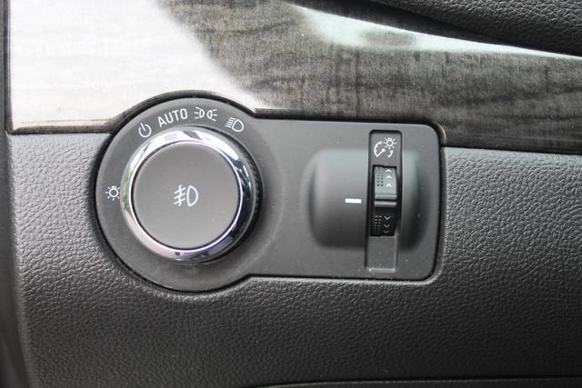 2016 Buick Encore Sport Touring