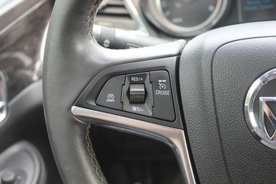 2016 Buick Encore Sport Touring