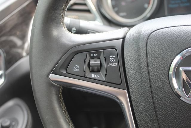 2016 Buick Encore Sport Touring