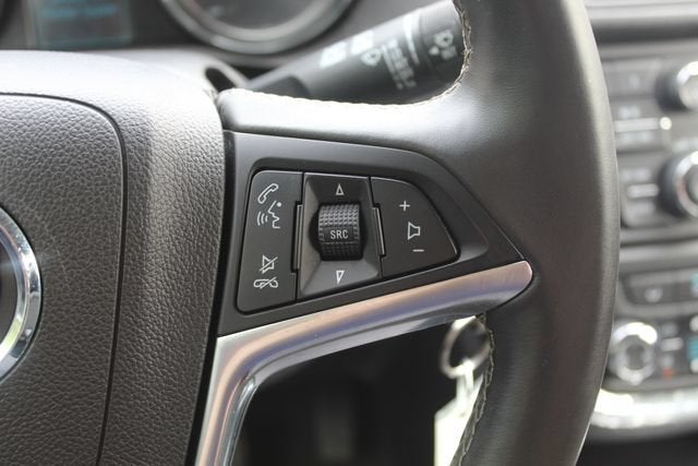 2016 Buick Encore Sport Touring