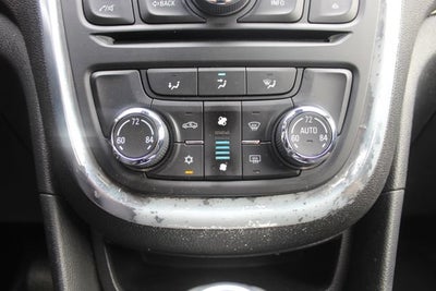 2016 Buick Encore Sport Touring