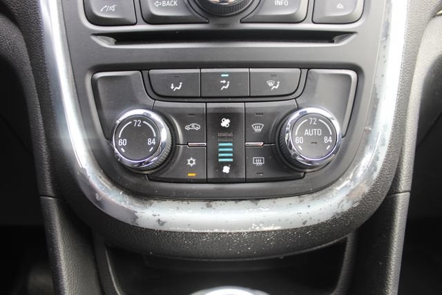 2016 Buick Encore Sport Touring