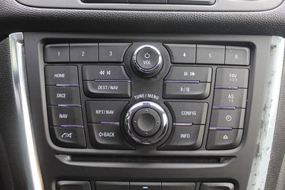 2016 Buick Encore Sport Touring