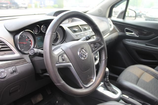 2016 Buick Encore Sport Touring